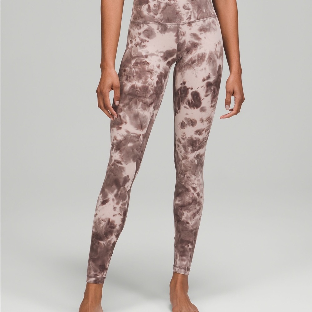 Lululemon Align Pant sz 6/8/10